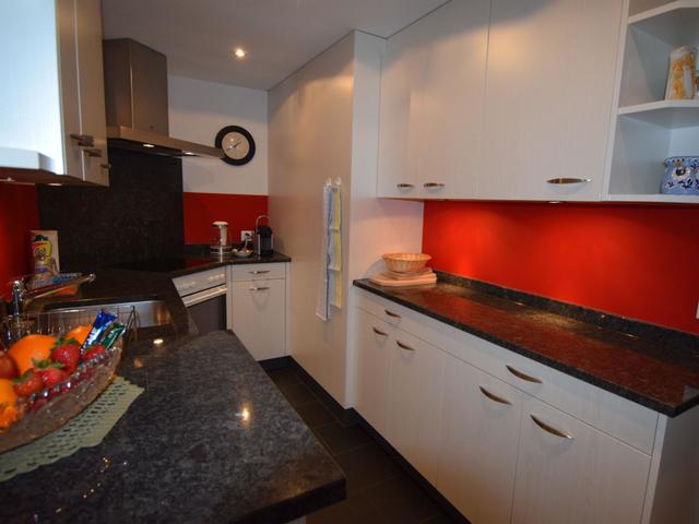 Chalet Bergblick – billede 18