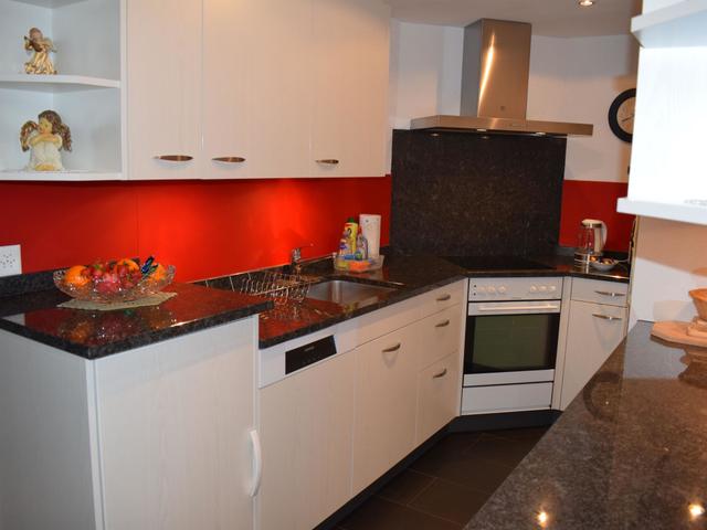 Chalet Bergblick – billede 19