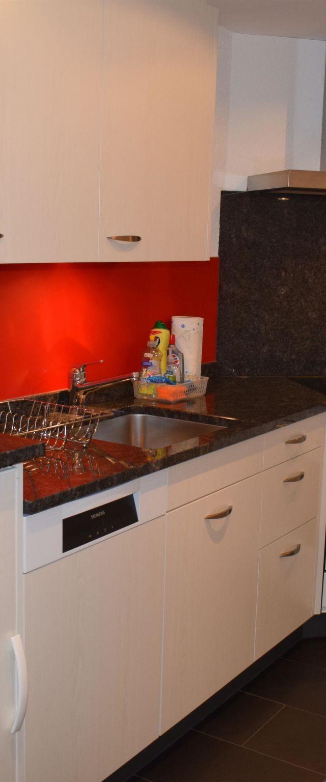 Chalet Bergblick Appartement/Fewo 4-Bettwohnung – billede 19