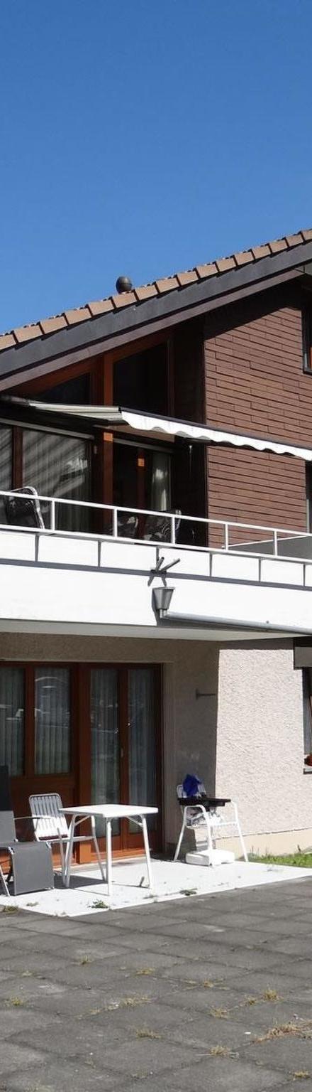 Chalet Bergblick Appartement/Fewo 4-Bettwohnung – billede 2
