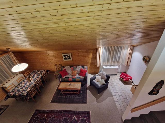 Chalet Bergblick – billede 20