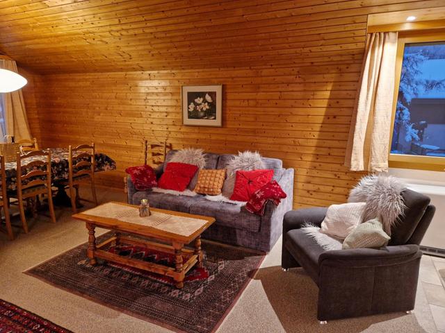 Chalet Bergblick – billede 21