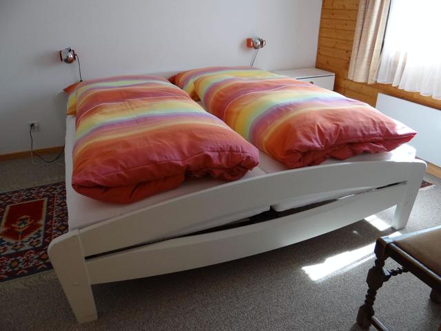 Chalet Bergblick – billede 22