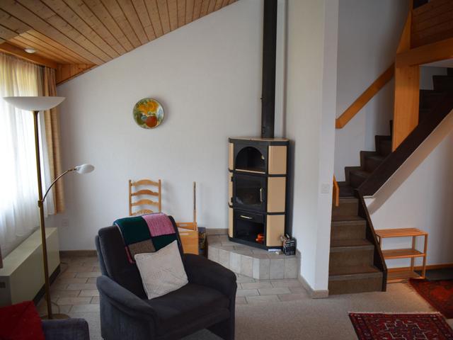 Chalet Bergblick – billede 25