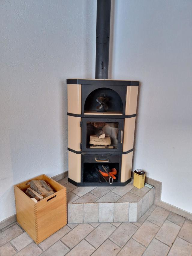 Chalet Bergblick – billede 26