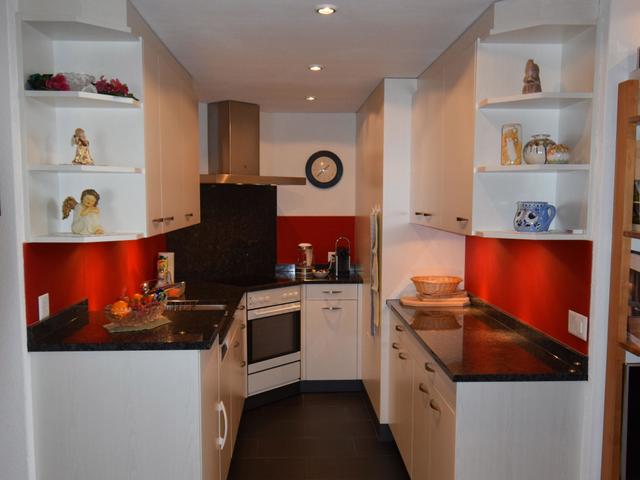 Chalet Bergblick – billede 28