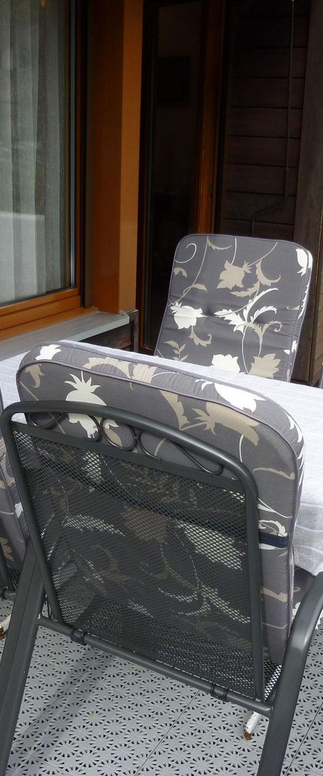 Chalet Bergblick Appartement/Fewo 4-Bettwohnung – billede 28