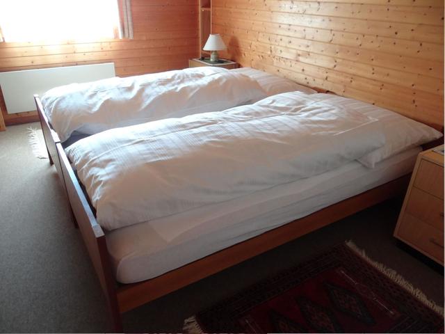 Chalet Bergblick – billede 32