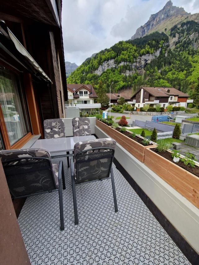 Chalet Bergblick – billede 34