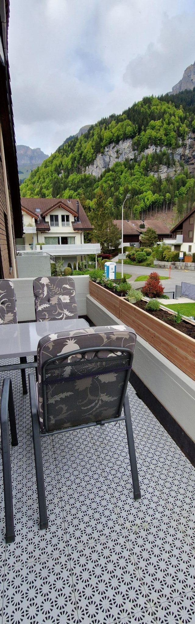 Chalet Bergblick – bild 34