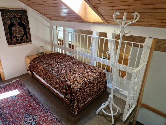Chalet Bergblick – billede 35