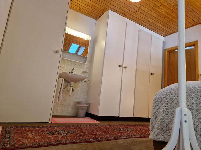 Chalet Bergblick – billede 36