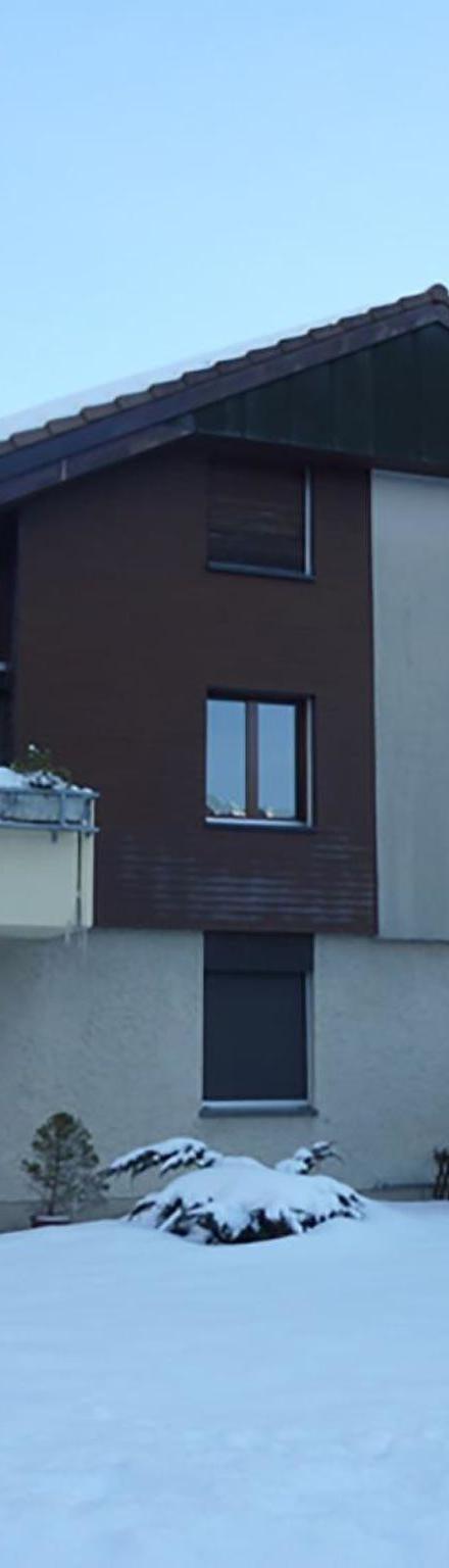 Chalet Bergblick Appartement/Fewo 4-Bettwohnung – billede 4