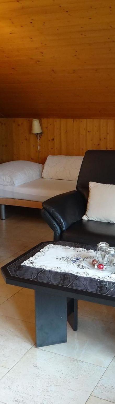 Berg Edelweiss Appartement/Fewo 3-Bettwohnung – billede 5