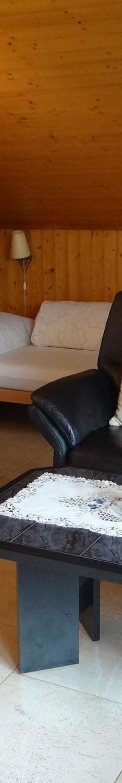 Lejlighed (3 pers.) – Berg Edelweiss Appartement/Fewo 3-Bettwohnung