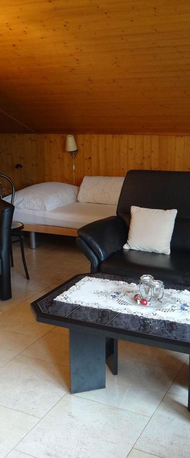Berg Edelweiss Appartement/Fewo 3-Bettwohnung – billede 6