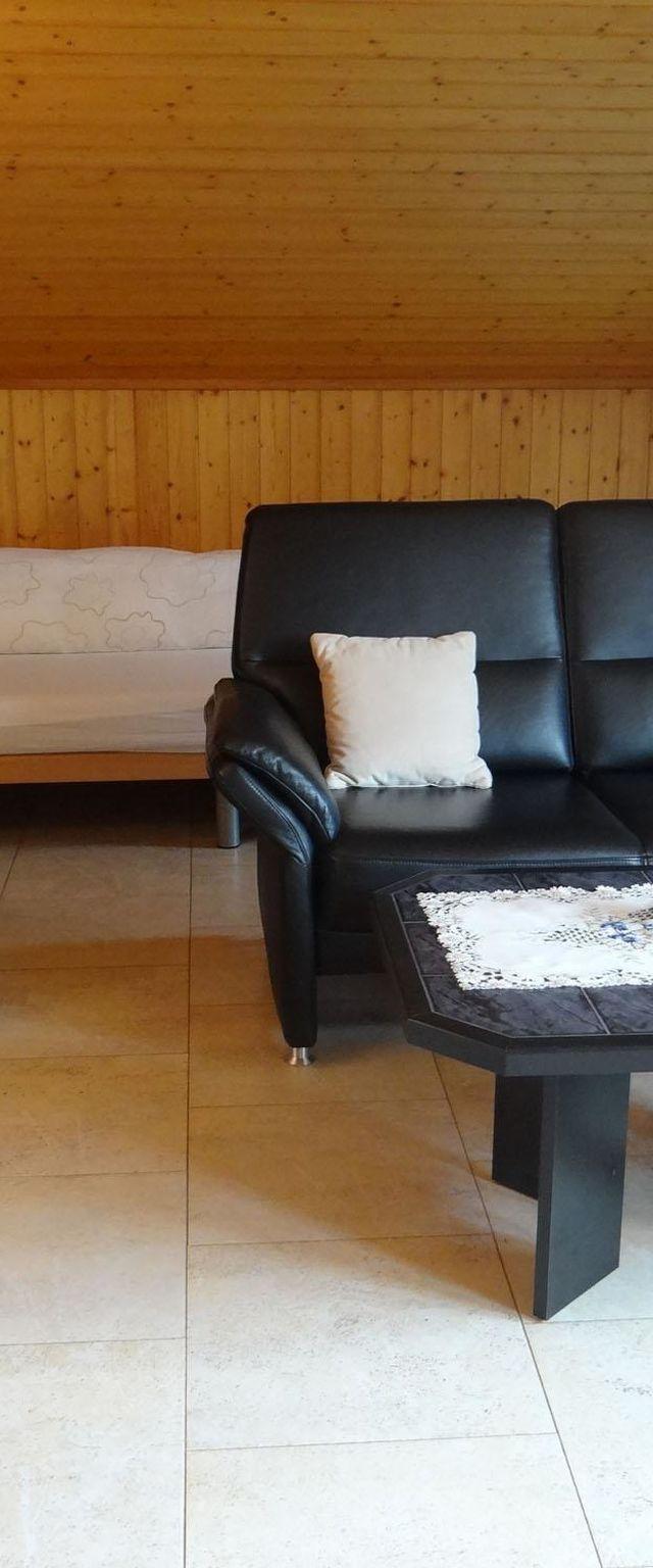Berg Edelweiss Appartement/Fewo 3-Bettwohnung – billede 7