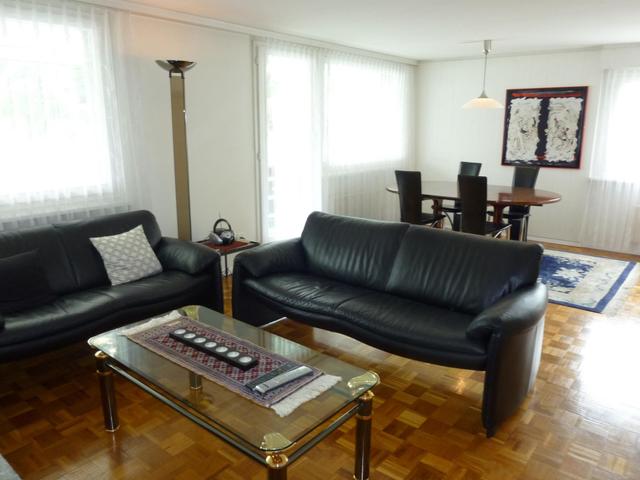 Alte Gasse 9 Wohnung 3. Stock – billede 10