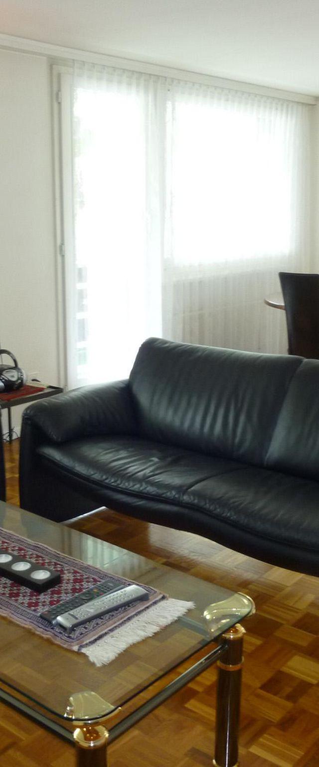Lejlighed, Engelberg – billede 10