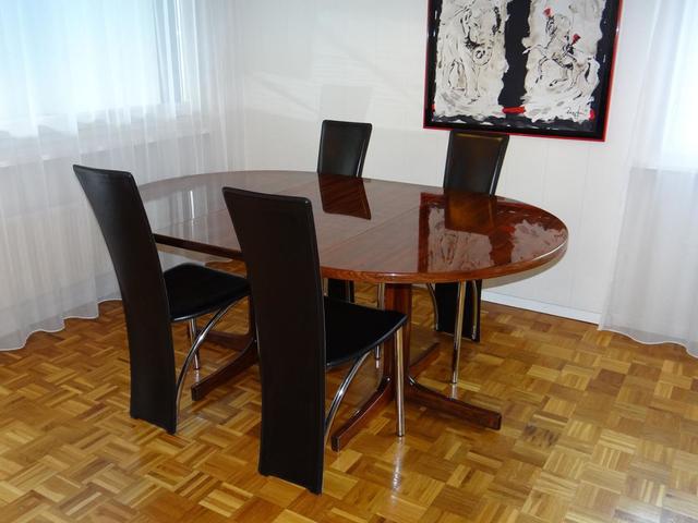 Alte Gasse 9 Wohnung 3. Stock – billede 11
