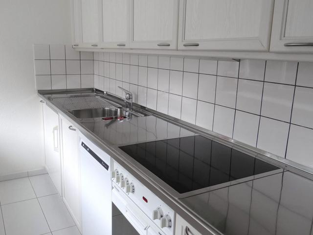 Alte Gasse 9 Wohnung 3. Stock – billede 13