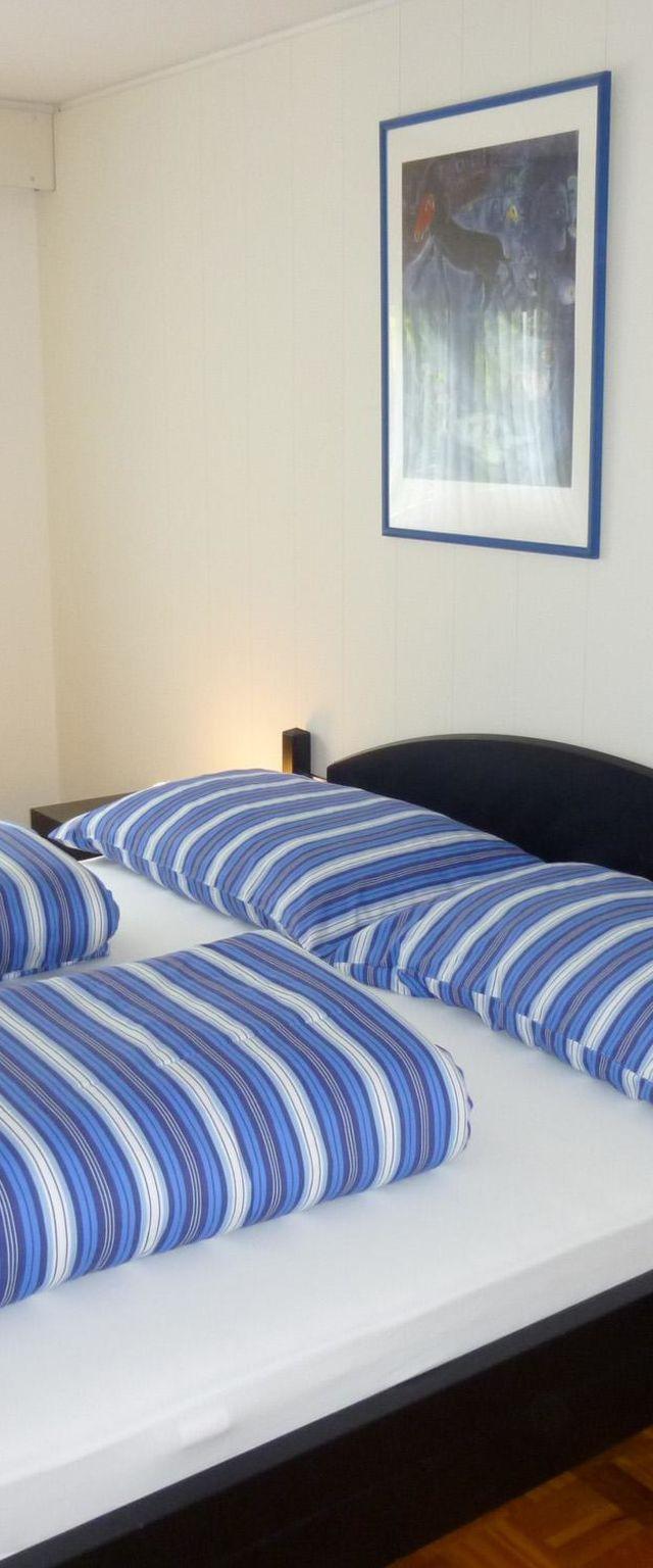 Lejlighed, Engelberg – billede 18