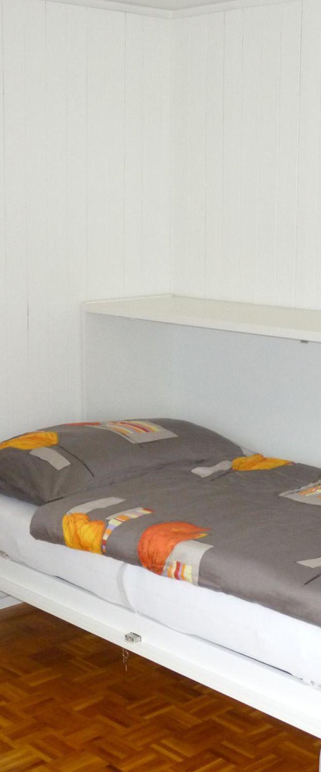 Lejlighed, Engelberg – billede 19