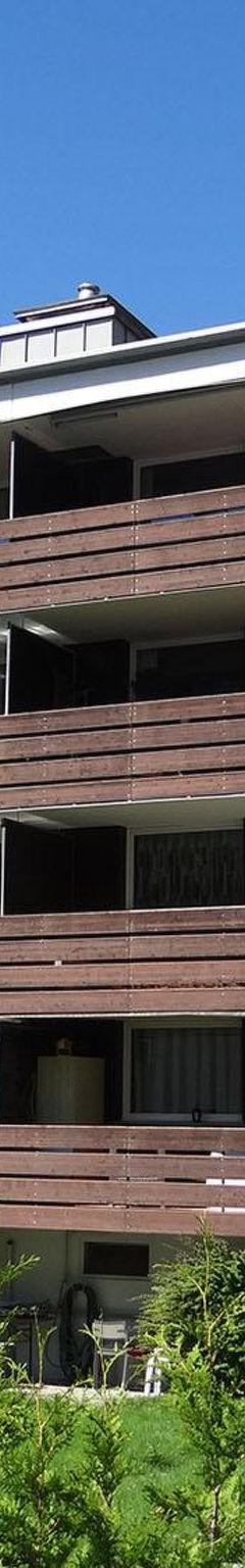 Lejlighed (4 pers.) – Lejlighed, Engelberg