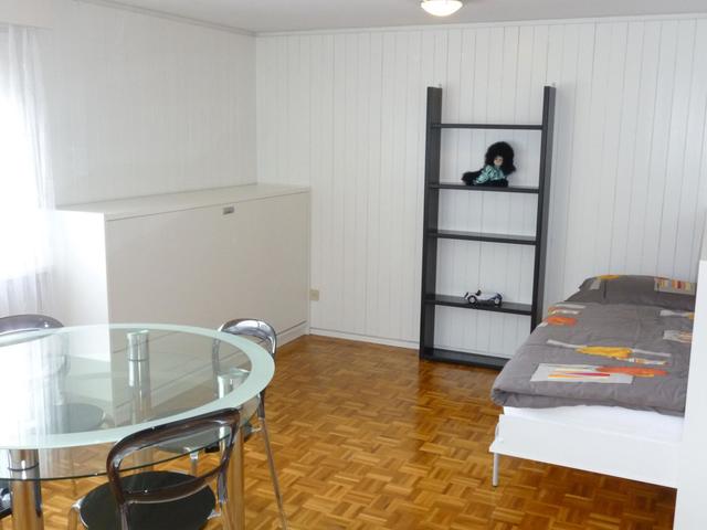 Alte Gasse 9 Wohnung 3. Stock – billede 22
