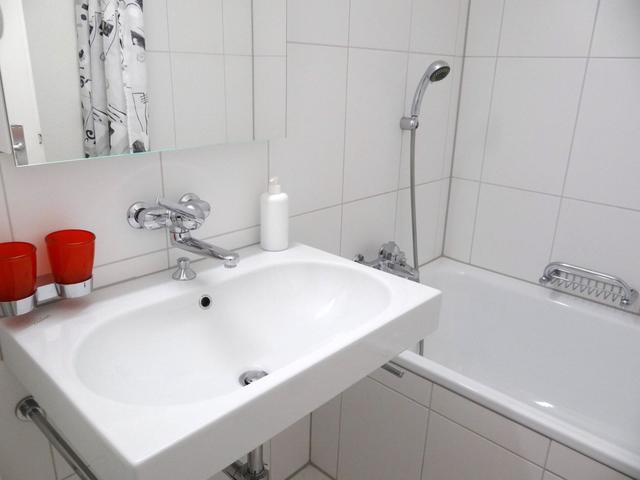 Alte Gasse 9 Wohnung 3. Stock – billede 24