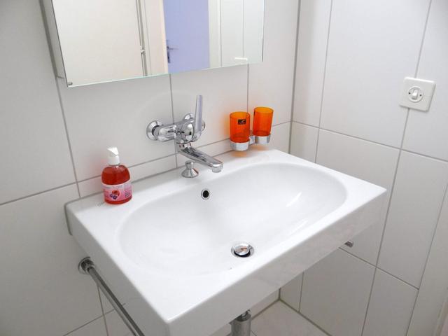 Alte Gasse 9 Wohnung 3. Stock – billede 25