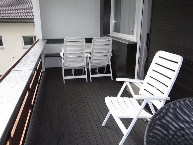 Alte Gasse 9 Wohnung 3. Stock – billede 27