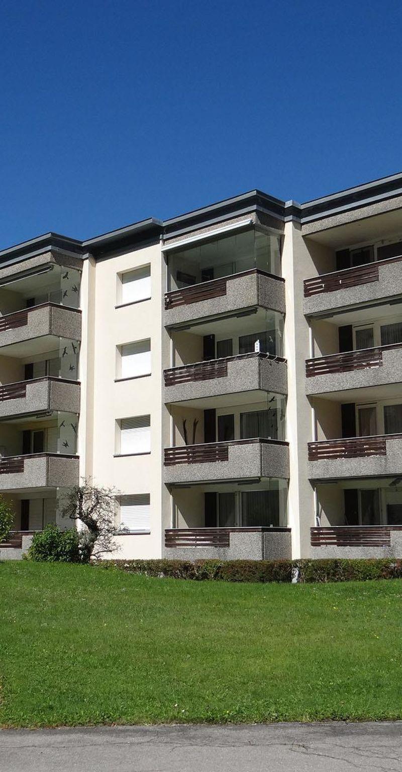 Lejlighed, Engelberg