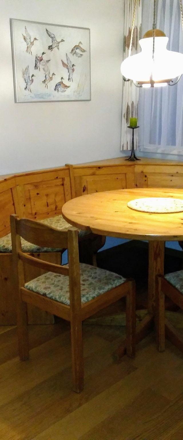 Lejlighed, Engelberg – billede 11