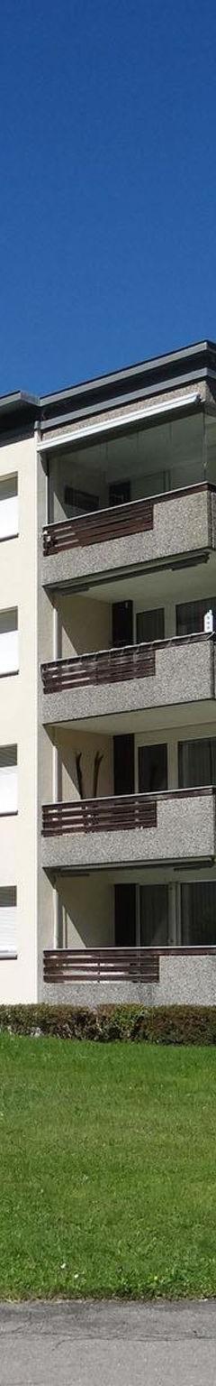 Lejlighed (4 pers.) – Lejlighed, Engelberg