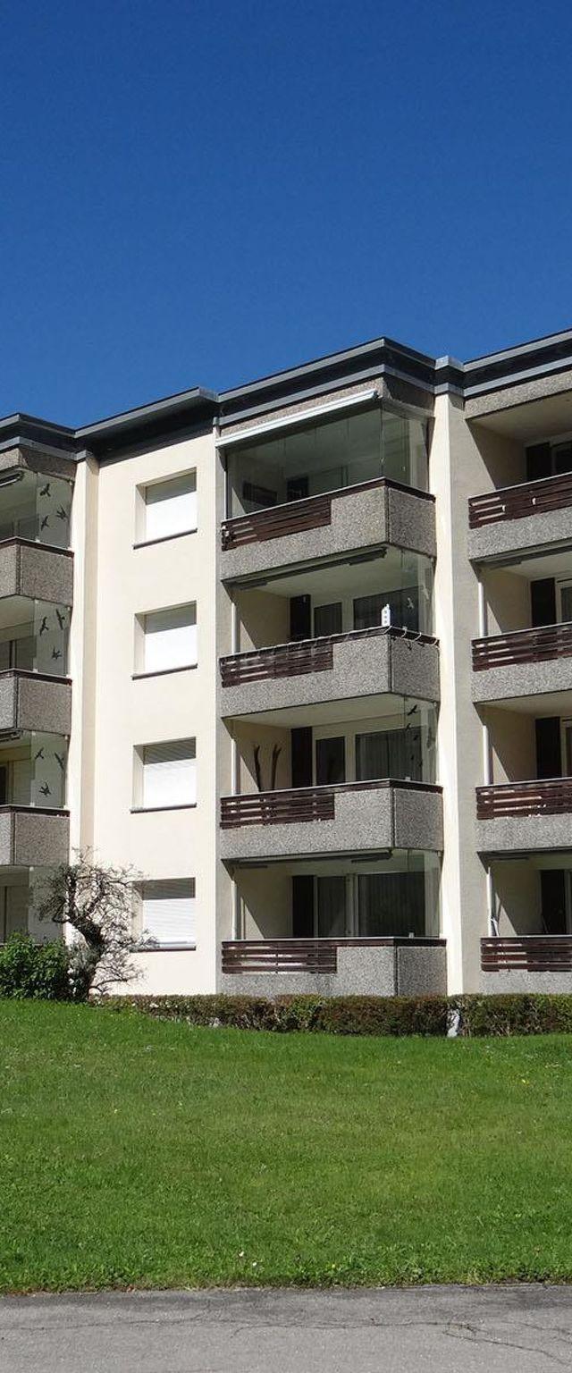 Lejlighed, Engelberg – billede 2