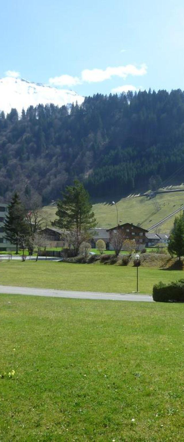 Lejlighed, Engelberg – billede 24