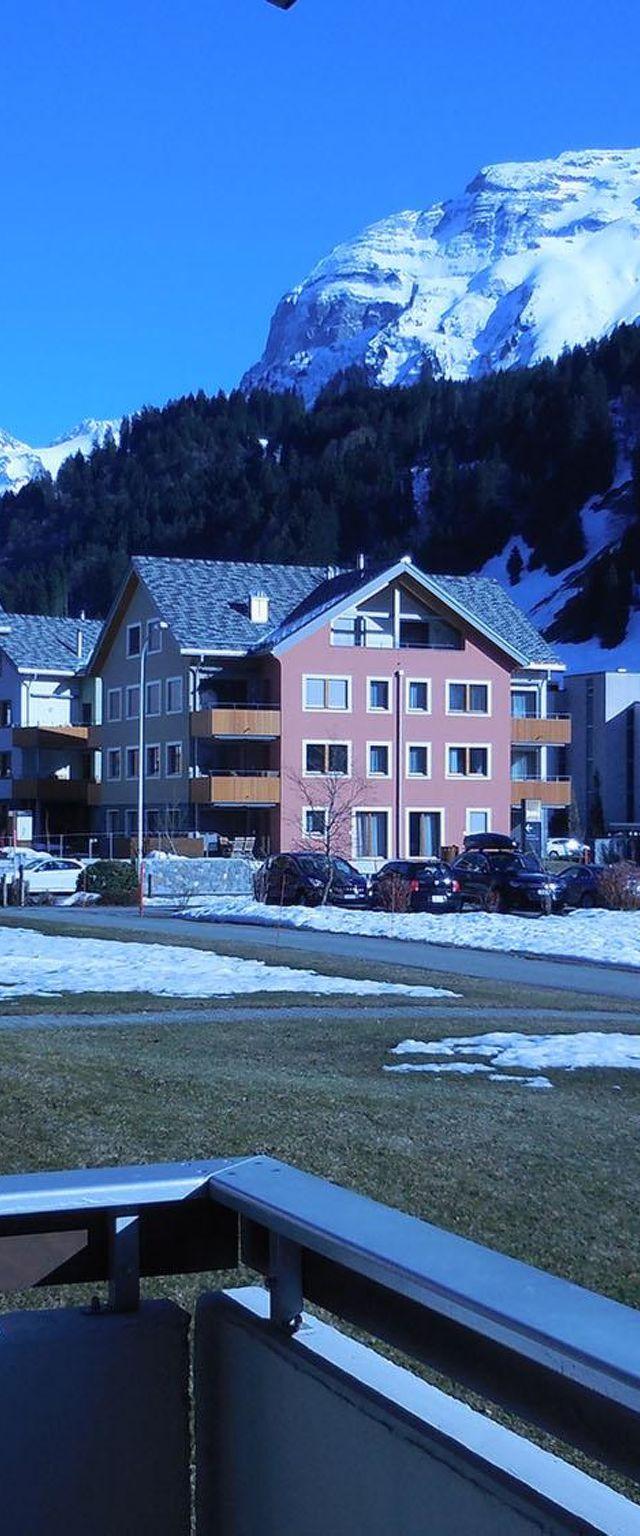 Lejlighed, Engelberg – billede 25