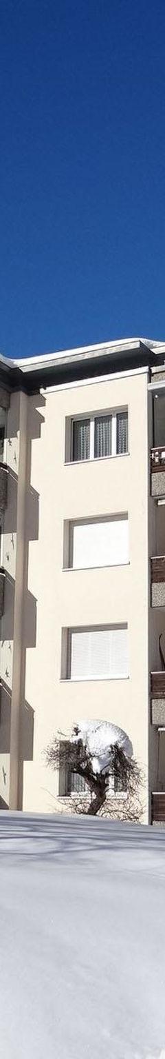 Lejlighed (4 pers.) – Lejlighed, Engelberg