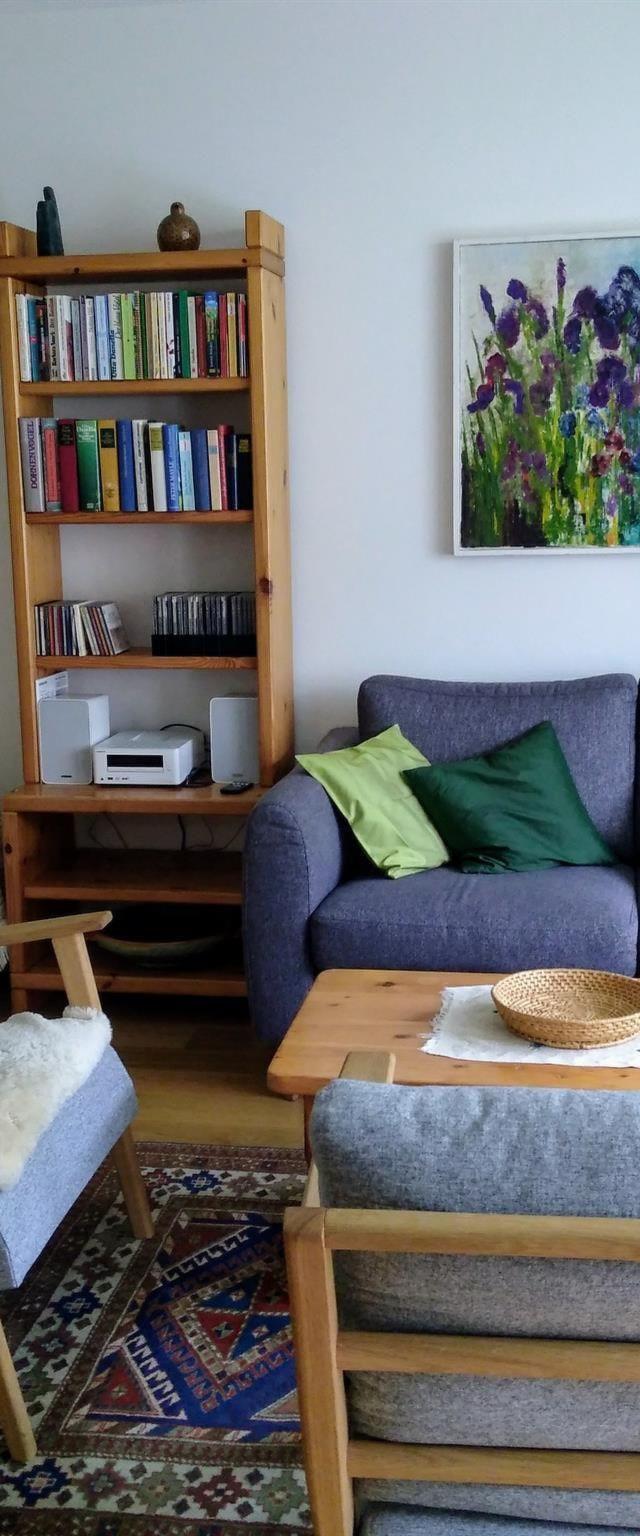 Lejlighed, Engelberg – billede 6