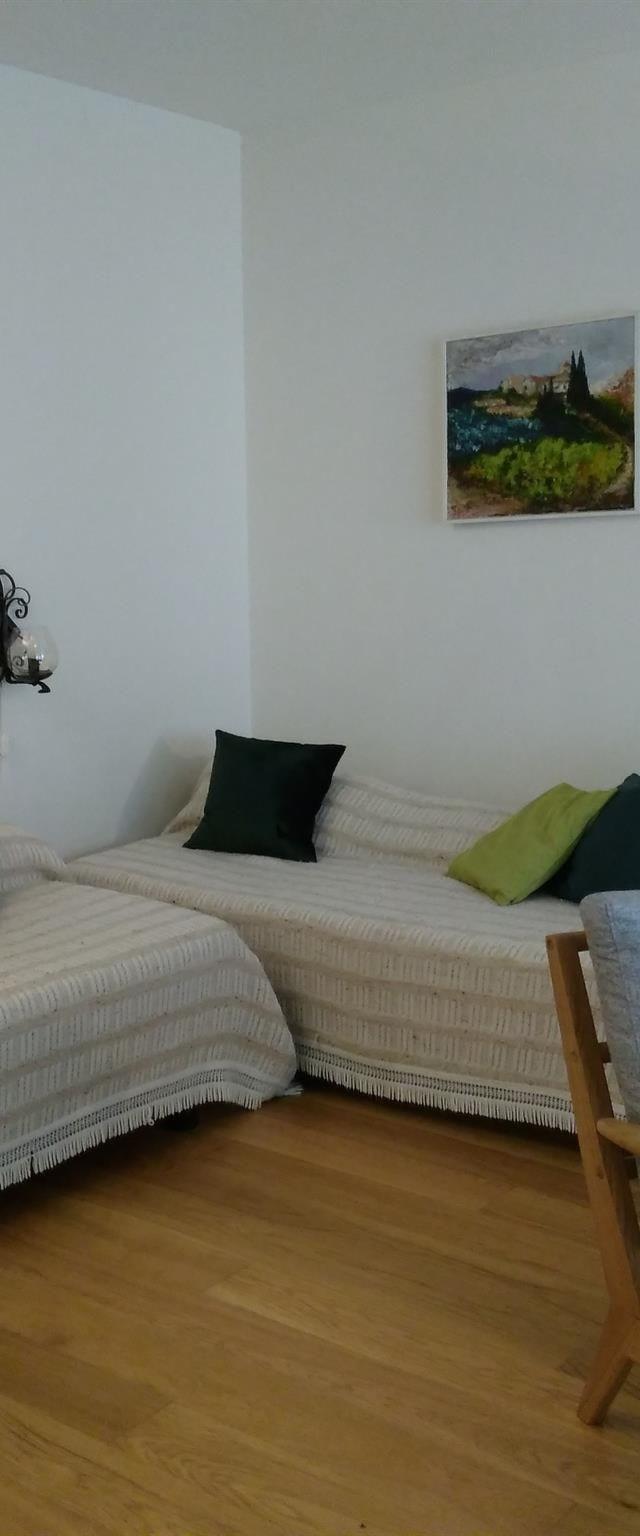 Lejlighed, Engelberg – billede 7