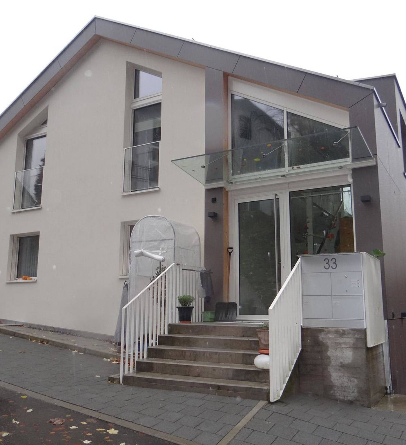 Studentenweg 33 Appartement/Fewo 2-Bettwohnung, Engelberg