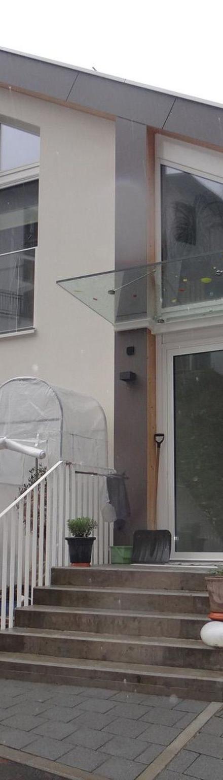 Studentenweg 33 Appartement/Fewo 2-Bettwohnung – billede 1
