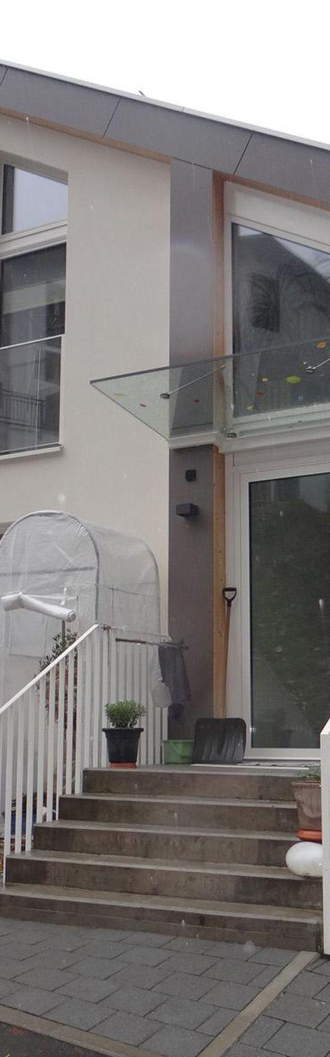 Studentenweg 33 Appartement/Fewo 2-Bettwohnung – Engelberg