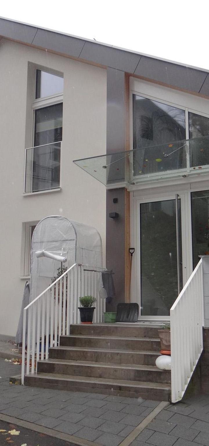 Lejlighed (2 pers.) – Studentenweg 33 Appartement/Fewo 2-Bettwohnung