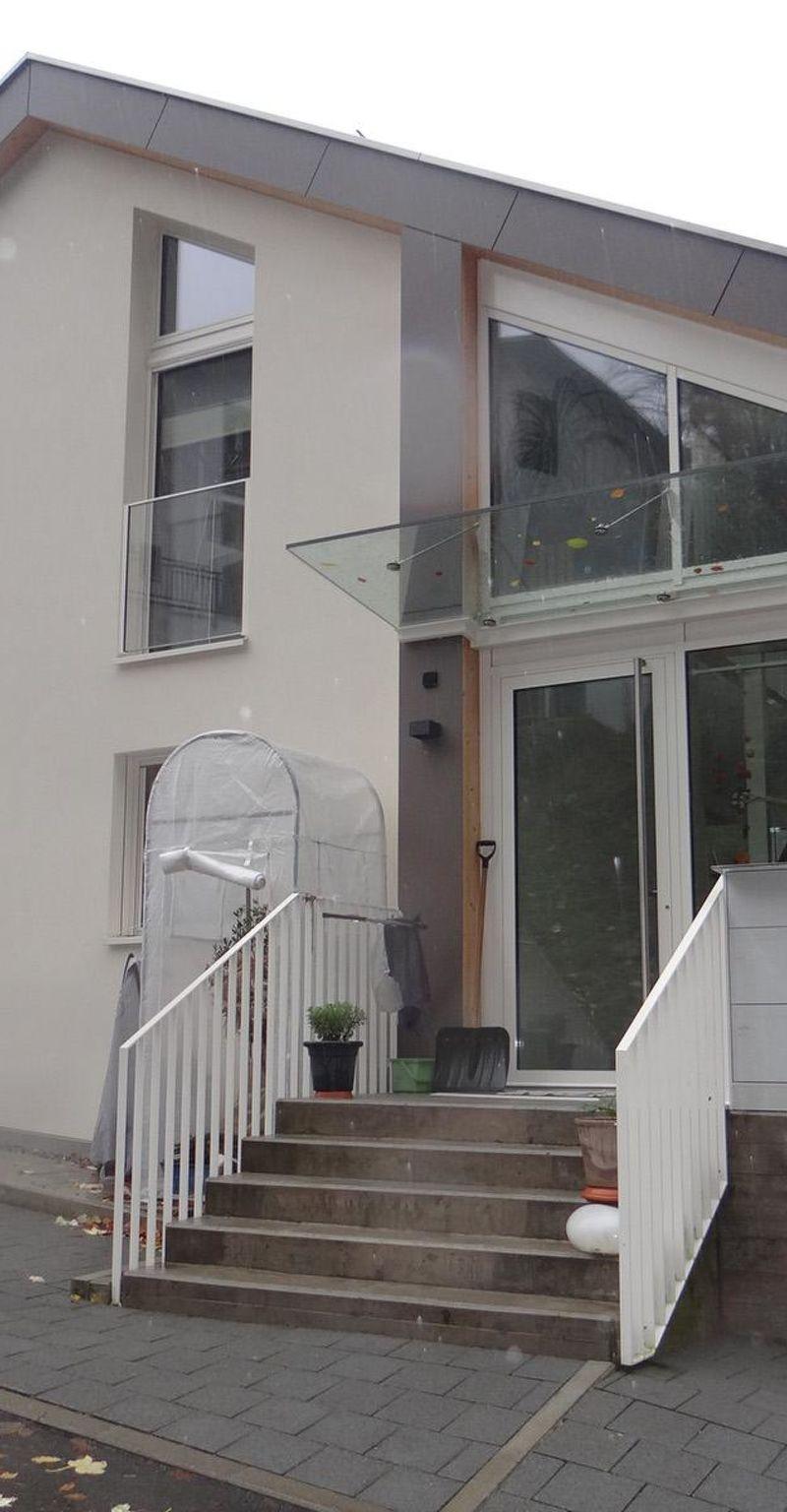 Studentenweg 33 Appartement/Fewo 2-Bettwohnung