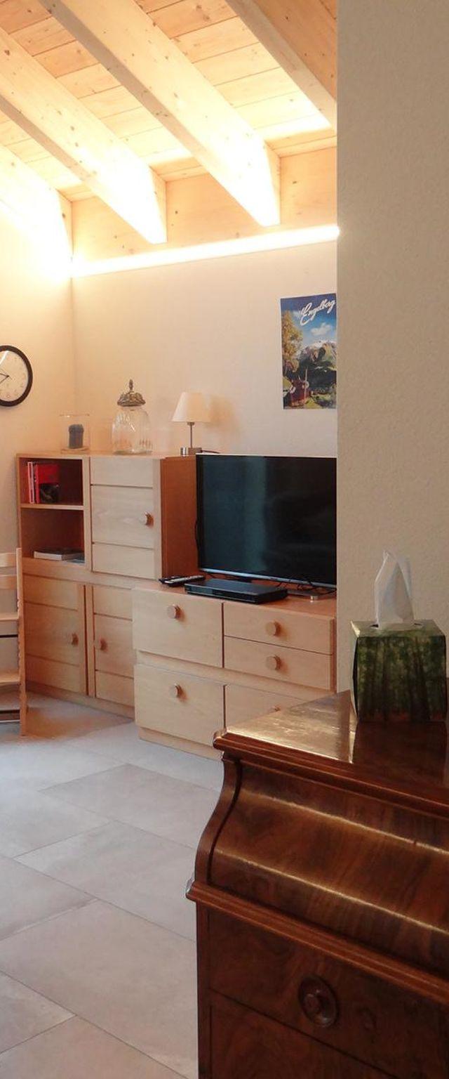 Studentenweg 33 Appartement/Fewo 2-Bettwohnung – billede 10