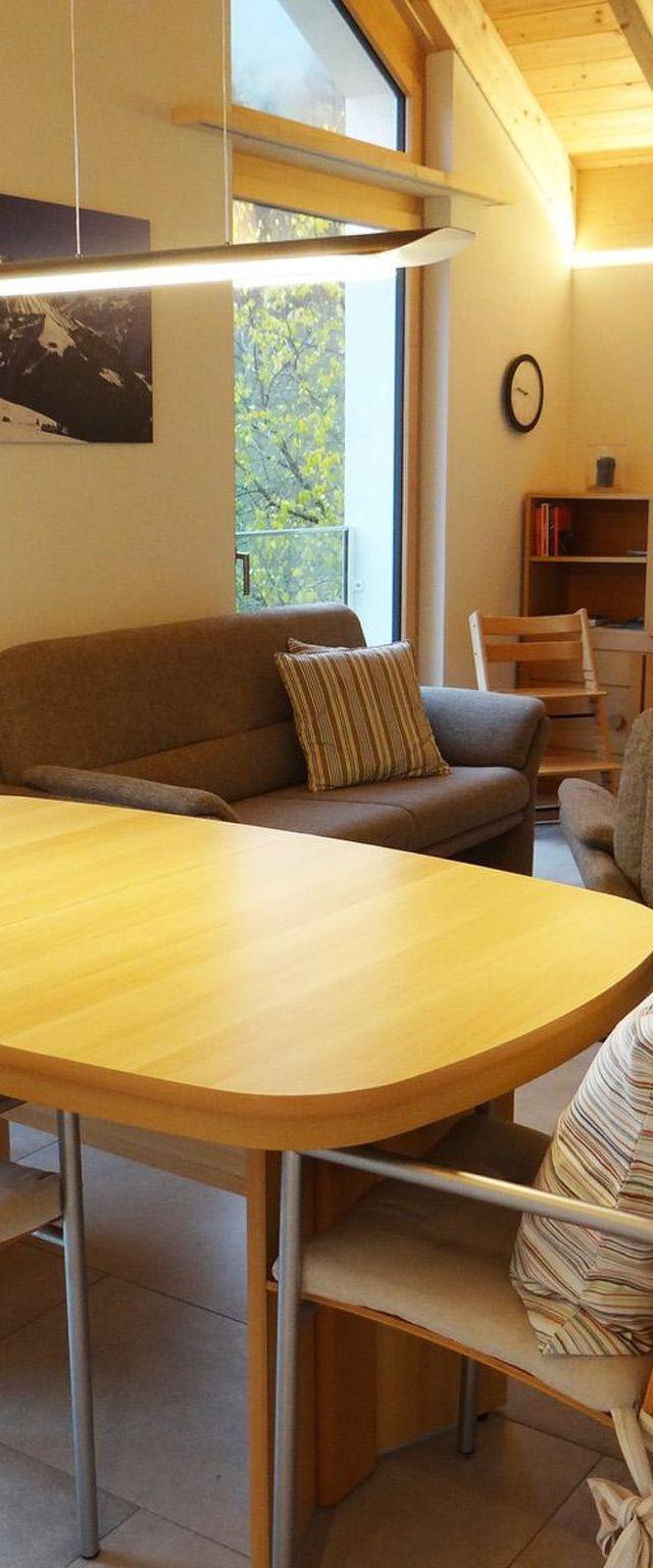Studentenweg 33 Appartement/Fewo 2-Bettwohnung – billede 11