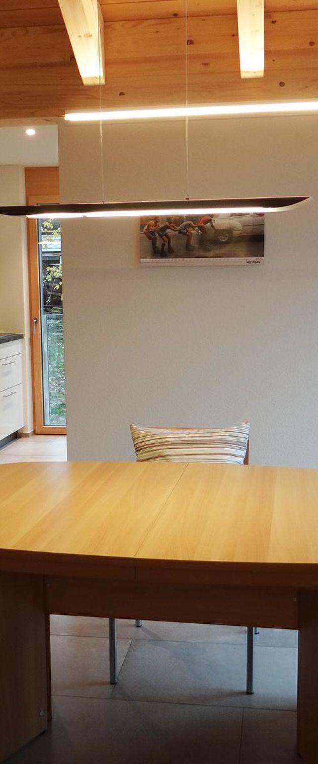 Studentenweg 33 Appartement/Fewo 2-Bettwohnung – billede 13