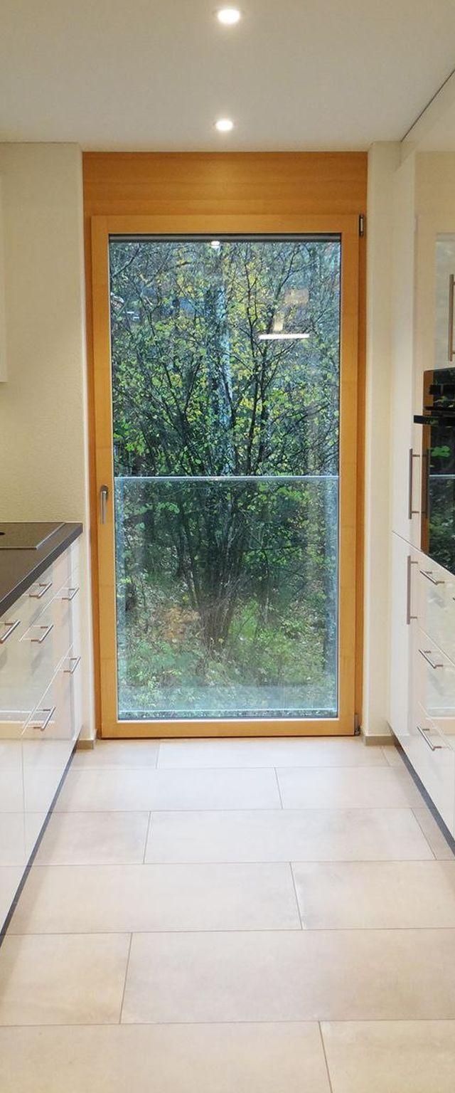 Studentenweg 33 Appartement/Fewo 2-Bettwohnung – billede 16